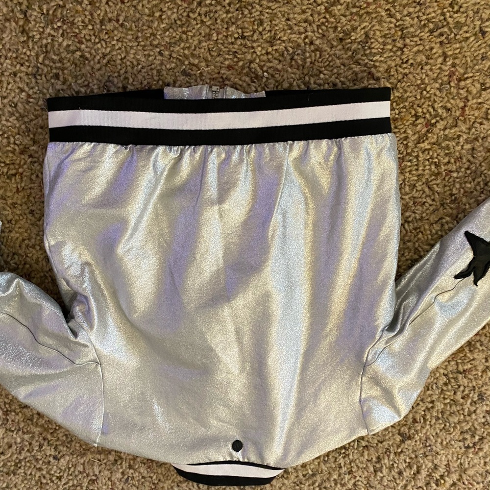 Girls Jacket - Picture 5 of 5